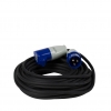 Gimeg electricity CEE extension cable 30m